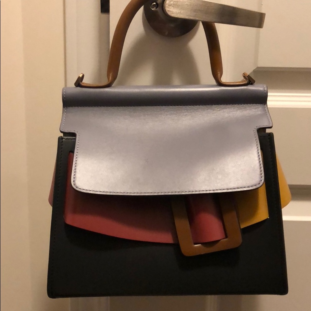 boyy bag